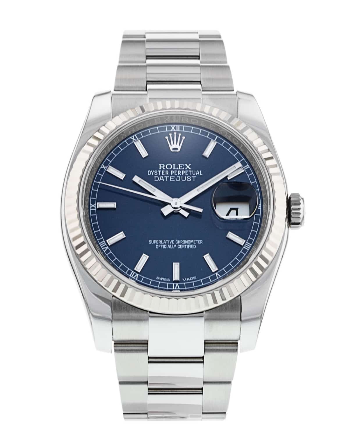 Rolex Datejust 116234